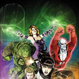 黑暗正義联盟(美國DC漫畫旗下的超級英雄團隊)