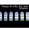 Essays on Life, Art, and Science(Butler, Samuel; Streatfeild, R. A.;著圖書) Essays on Life, Art, and Science(Butler, Samuel; Streatfeild, R. A.;著圖書)