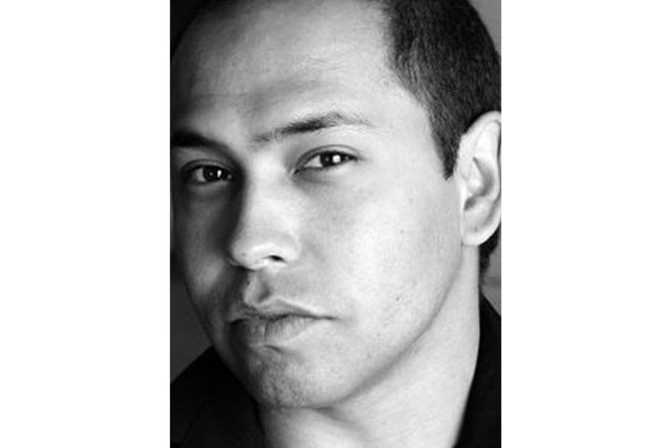 Ryan Rajendra Black Ryan Rajendra Black