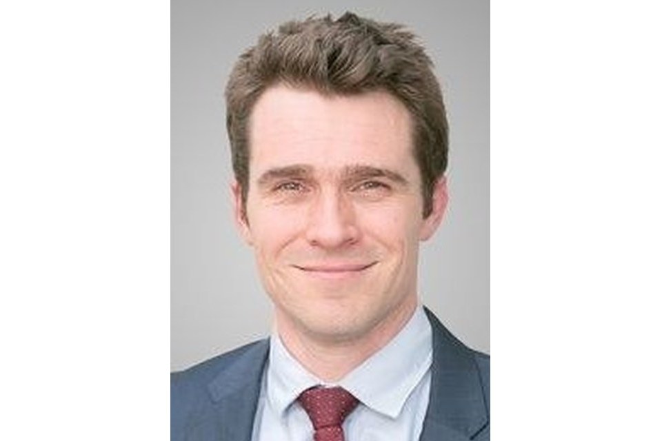 Andrew Thomas Andrew Thomas