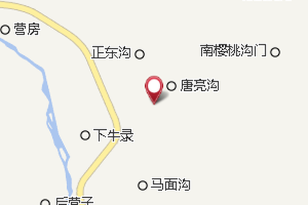 蘭麻溝 蘭麻溝