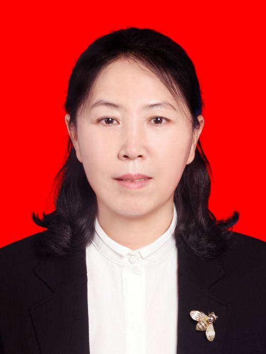 趙艷(吉林省長春市榆樹市工業和信息化局副局長) 趙艷(吉林省長春市榆樹市工業和信息化局副局長)