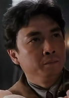 現代豪俠傳