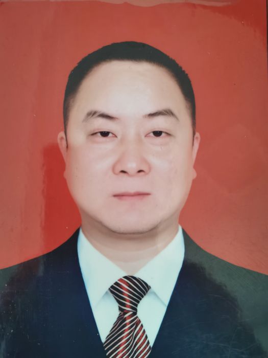 肖輝(貴州省台江縣農業農村局副局長) 肖輝(貴州省台江縣農業農村局副局長)