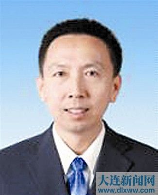孫嘉星(大連交通大學黨政辦公室主任) 孫嘉星(大連交通大學黨政辦公室主任)