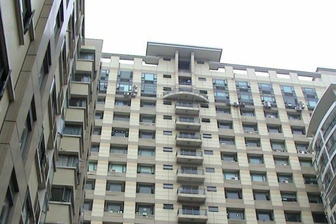 金陵御景園 金陵御景園