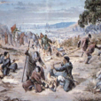 萬曆韓戰(1592年—1598年發生在朝鮮半島的戰爭)