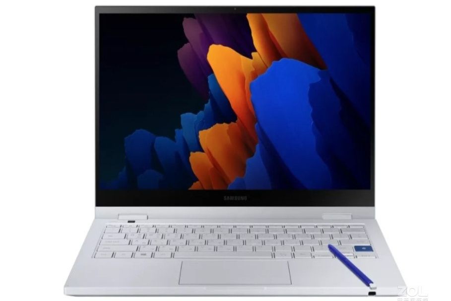 三星Galaxy Book Flex 5G 三星Galaxy Book Flex 5G
