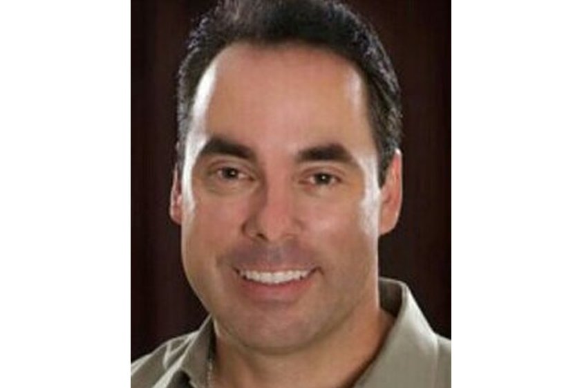 David E. Cazares David E. Cazares
