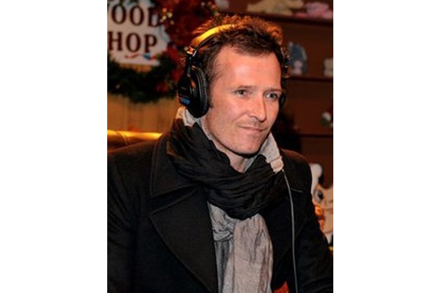 Scott Weiland Scott Weiland