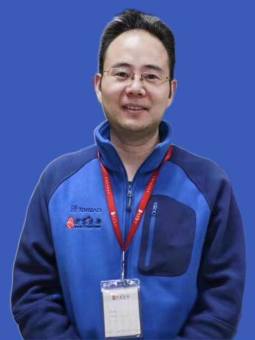 陳榮根(創客總部合伙人) 陳榮根(創客總部合伙人)