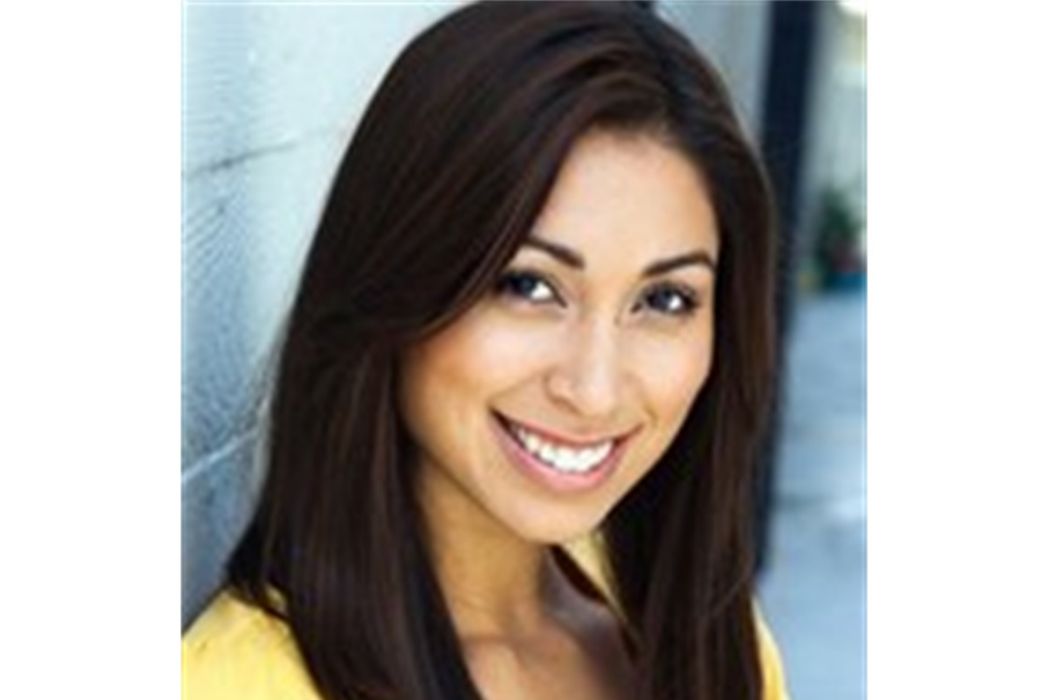Giselle Samson Giselle Samson
