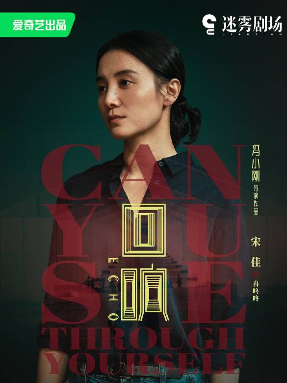 迴響(2023年馮小剛執導的電視劇)