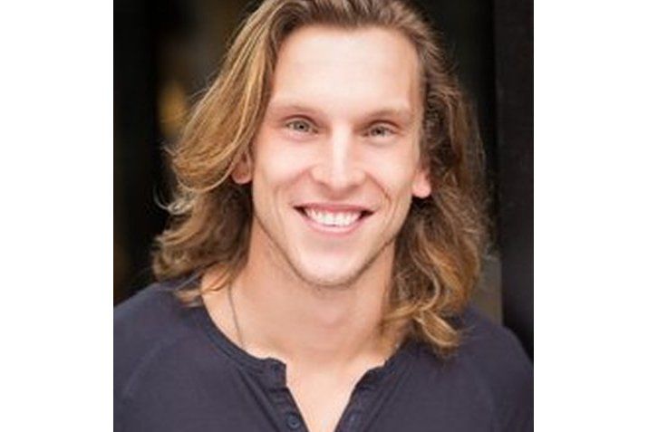 Tyler Burrows Tyler Burrows