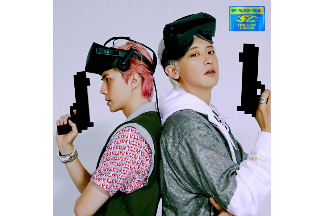 Nothin\x27(EXO-SC演唱的歌曲) Nothin\x27(EXO-SC演唱的歌曲)