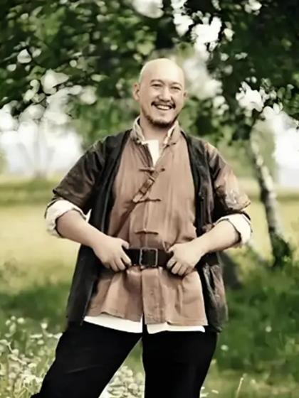 寧無缺 寧無缺