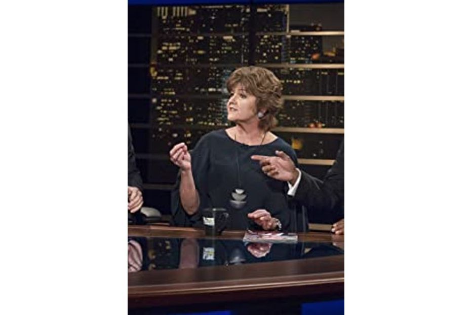 Nancy MacLean Nancy MacLean