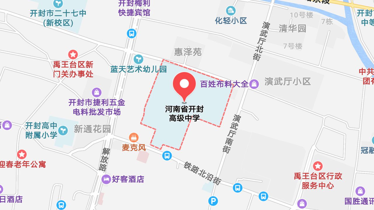 地圖信息