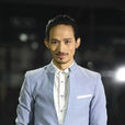 鄭文森(中國內地影視男演員、流行樂歌手) 鄭文森(中國內地影視男演員、流行樂歌手)