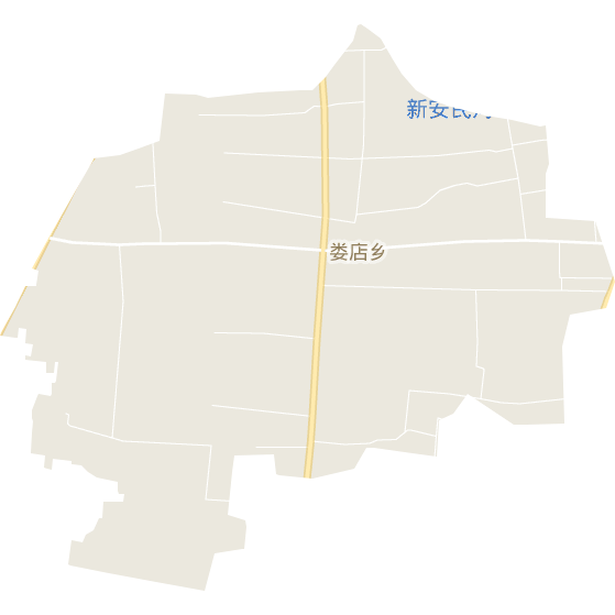 婁店鄉(婁店鎮)