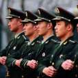軍人工資 軍人工資