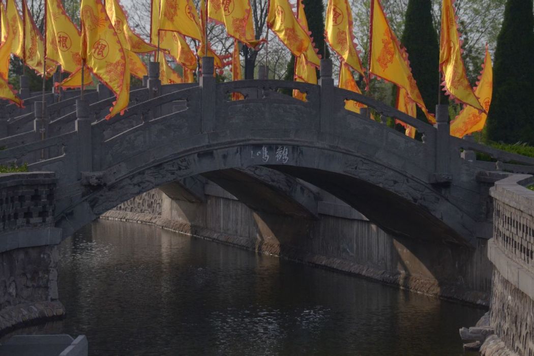 鸛鳴橋
