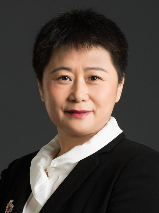 趙福利(中山大學物理學院教授) 趙福利(中山大學物理學院教授)