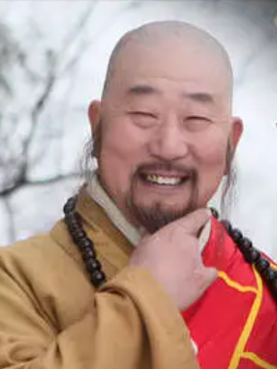李世德(中國內地男演員) 李世德(中國內地男演員)
