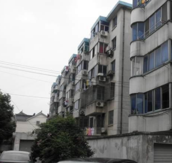 施樂新村 施樂新村
