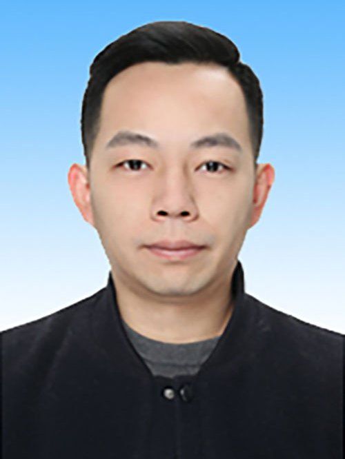 葉子(江西省九江市德安縣委常委、組織部部長) 葉子(江西省九江市德安縣委常委、組織部部長)
