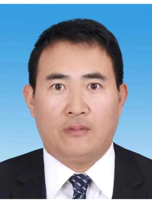 尹峰(山東省濟寧市兗州區醫療保障局黨組成員) 尹峰(山東省濟寧市兗州區醫療保障局黨組成員)