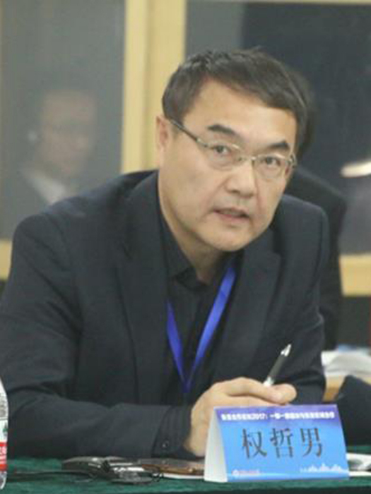 權哲男 權哲男