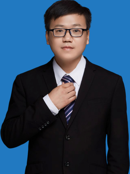 張煜(律師) 張煜(律師)