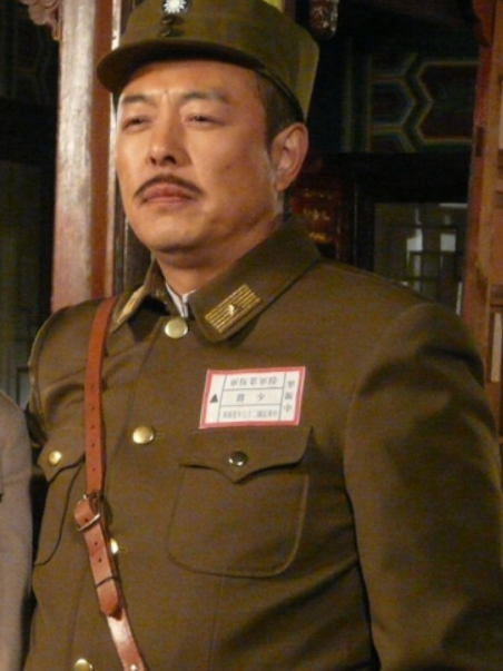 畢振中 畢振中