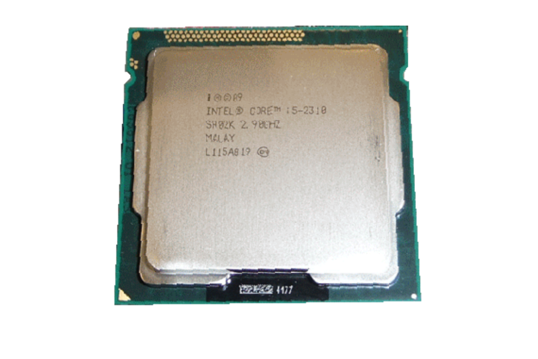 Intel 酷睿i3-2310E Intel 酷睿i3-2310E