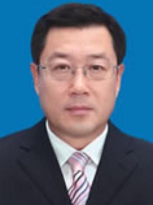 楊鐵林 楊鐵林