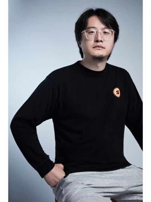 汪軍鵬(優酷綜藝T+工作室負責人、製片人)