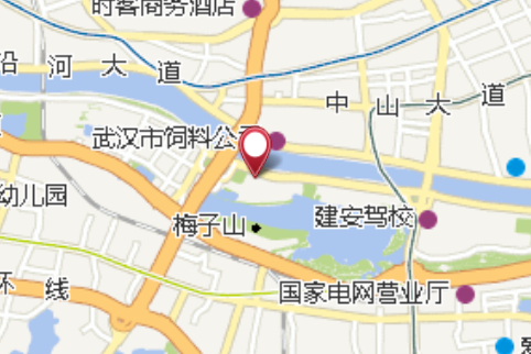 西菜園二街
