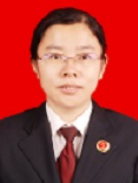 高瑩(內蒙古自治區呼倫貝爾市新巴爾虎左旗人民檢察院黨組副書記、副檢察長) 高瑩(內蒙古自治區呼倫貝爾市新巴爾虎左旗人民檢察院黨組副書記、副檢察長)