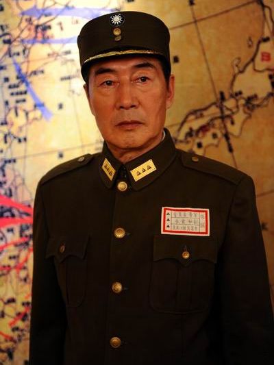 張誠(電視劇《對手》中的角色) 張誠(電視劇《對手》中的角色)