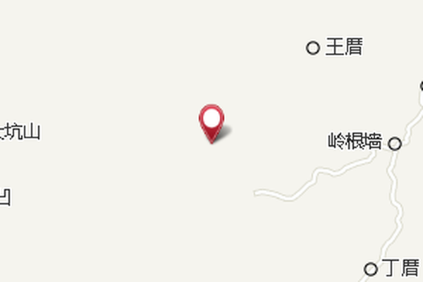 丘嶺