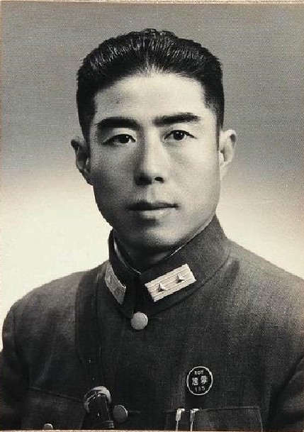 王凌雲(國民黨陸軍中將)