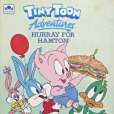 Tiny Toon Adventures- Hurray For Hamton! A Golden Look-Look Book Tiny Toon Adventures- Hurray For Hamton! A Golden Look-Look Book