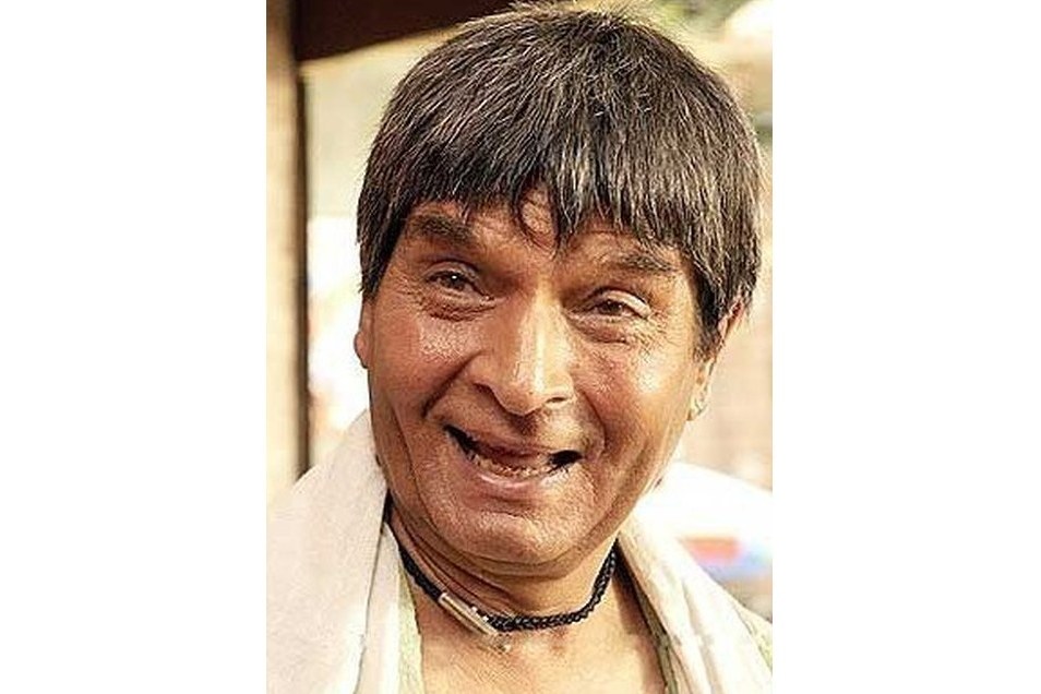 Asrani Asrani