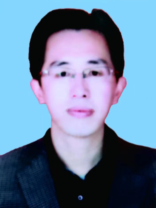 朱以武(四川省巴中市南江縣石灘鎮黨委書記)