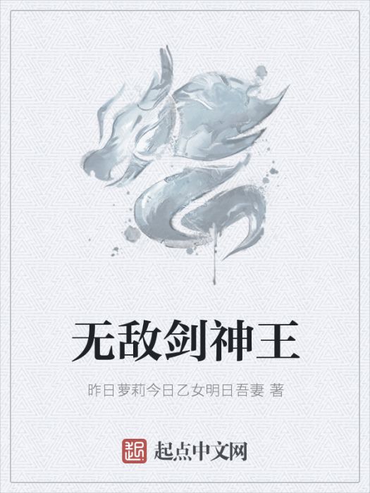 無敵劍神王