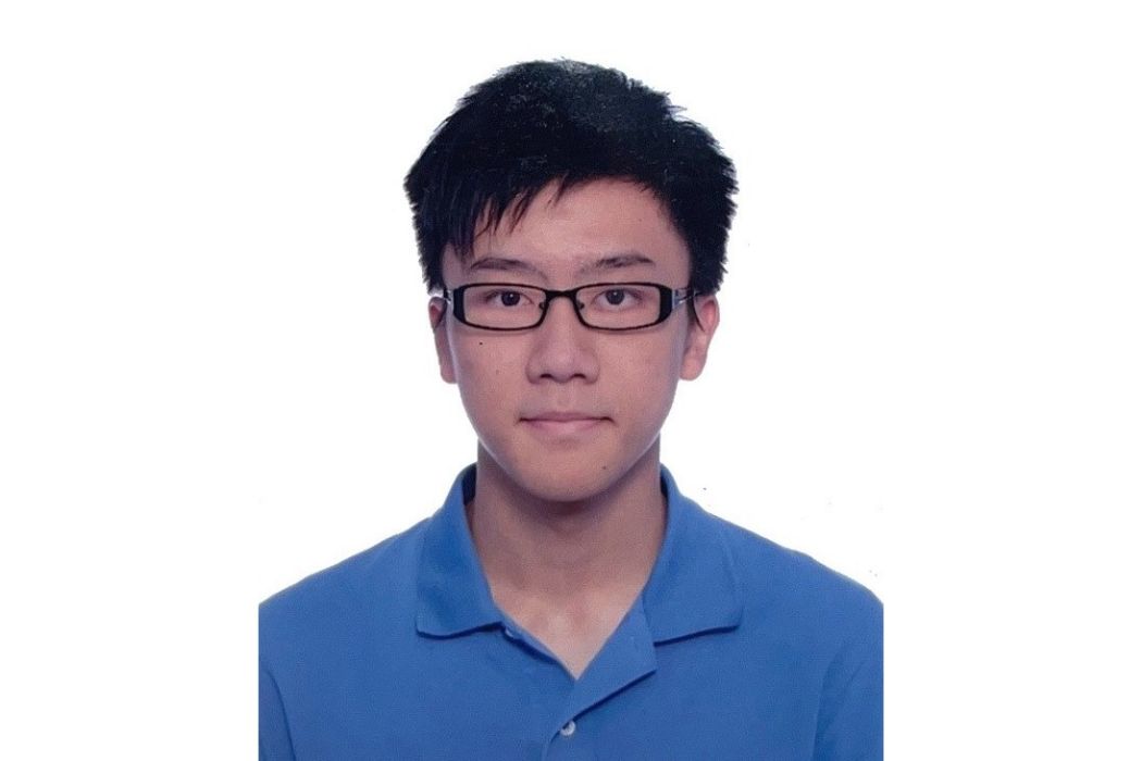 周澤軒(中國香港擊劍運動員) 周澤軒(中國香港擊劍運動員)