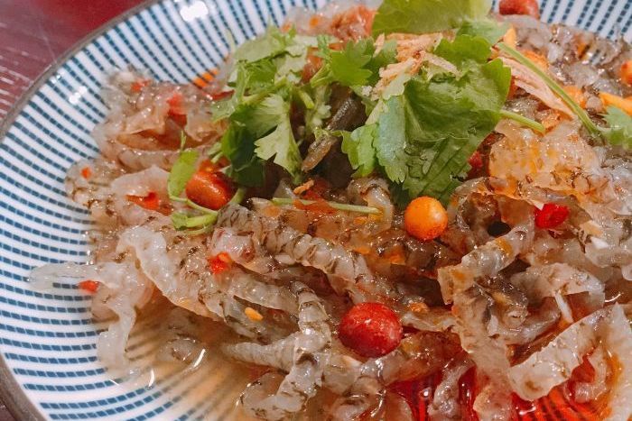 斑蘭燒粿 斑蘭燒粿