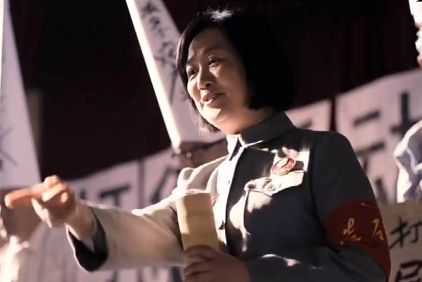 小組長 小組長