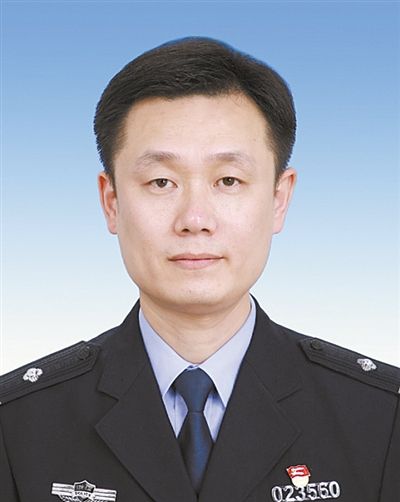 胡立宇 胡立宇